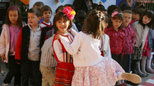 Над 10 000 деца останаха извън първото класиране за детските