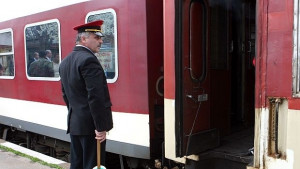 Възстановяват железницата до Солун