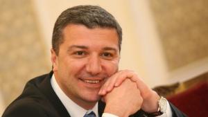 Стойнев за вота на недоверие Политическа игра без мисъл за