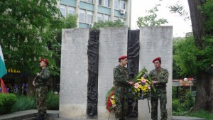 Денят на Европа и 69та годишнина от Втората световна война