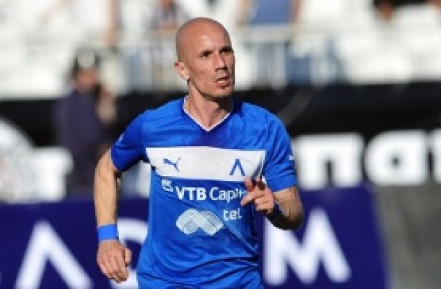 Сезонът за Бру и Рамос приключи