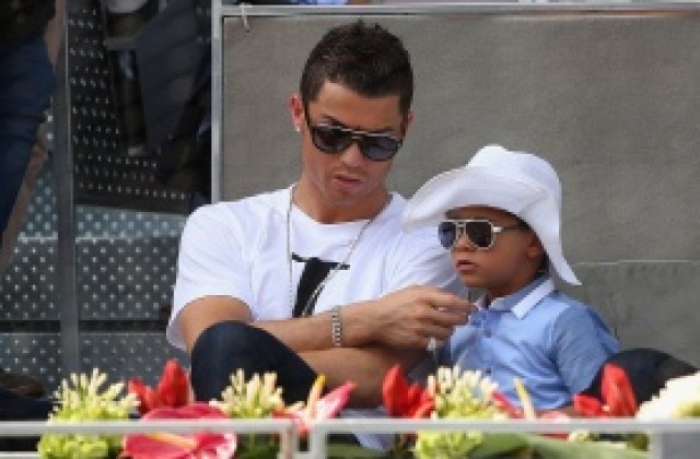 Роналдо: Испания и Бразилия са фаворити на световното