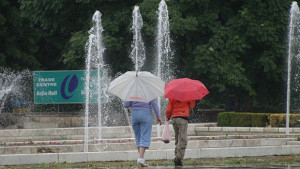 Топло но с превалявания