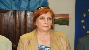 Министър Михайлова Депо в Джерман само ако местните се убедят