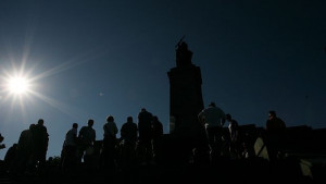 5 Зелени дни очакват София