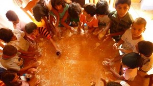 Хлебната къща в Габрово отбеляза празника на Св Христофор