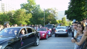 Полицията е готова с план да пази абитуриентите и обществения