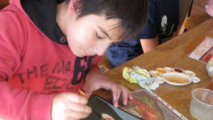 Организират работилница по иконопис за деца