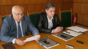 Добра оценка дадоха експерти на изпълнението на Плана за развитие