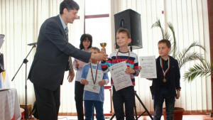 Валентин Митев спечели и купа Търновската царица