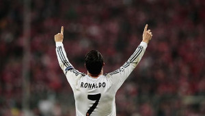 Реал Мадрид е найскъпият футболен отбор в света