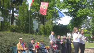 Двоен празник в Белоградчик