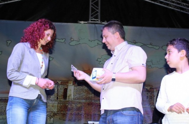 Томбола с много награди