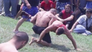 150 борци от цялата страна мерят сили в Караманци