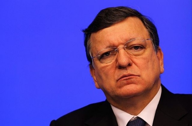 Барозу: Президентските избори са инструмент за стабилизиране на Украйна