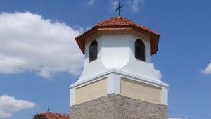 Честват 130 години от освещаването на църквата в село Житен