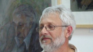 Сашо Серафимов спечели национална награда за поезия