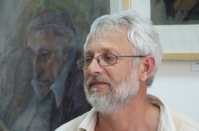 Сашо Серафимов спечели национална награда за поезия