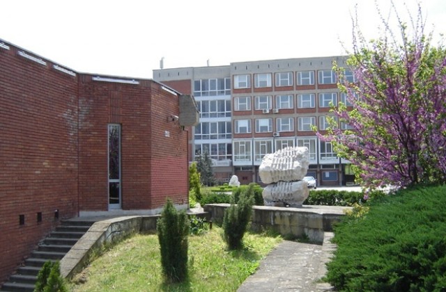 ВТУ чества патронния си празник