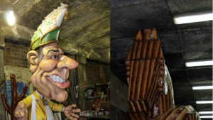 Бащата на габровския Карнавал Слави Бонев ще води шествието и