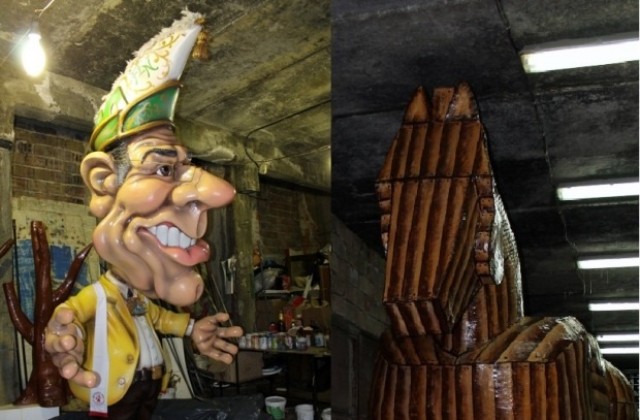 Бащата на габровския Карнавал Слави Бонев ще води шествието и тази година