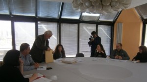 Три фирми се конкурират за 3 подпорни стени и 179