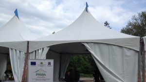 Дупница Рила и Бобошево канят туристи на изложението Зелени дни