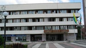 Славка Калчева е предложена за найвисокото отличие на Ямбол
