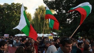 Жители на с Елешница блокираха пътя край Разлог