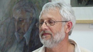 Сашо Серафимов е носителят на наградата Дамян Дамянов