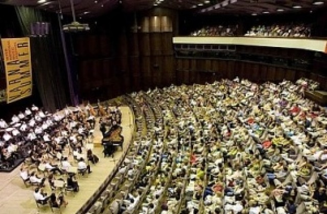 Започва Международният майски хоров конкурс