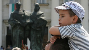 Министър Стоянович Без култура няма да има българска нация и