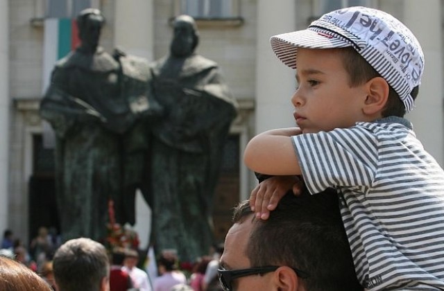 Министър Стоянович: Без култура няма да има българска нация и държава