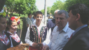 Китай иска български млечни и месни продукти царевица и фуражи