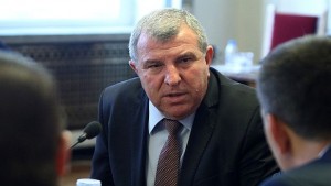 Китай се интересува от наши млечни и месни продукти