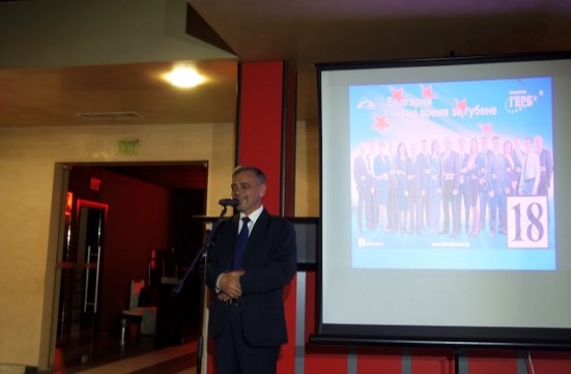 Владимир Уручев: Дясната идея за излизане от кризата е прагматичната идея. Тази, която е проверена в историята