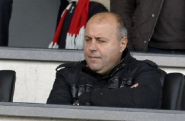 Иво Котев: Атаките за евролиценза много ни попречиха