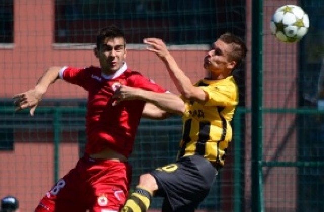 Чочев: В тази трудна година второто място ще е награда за феновете