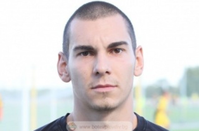 Филип Филипов: Феновете ще ни помогнат във финала срещу Лудогорец