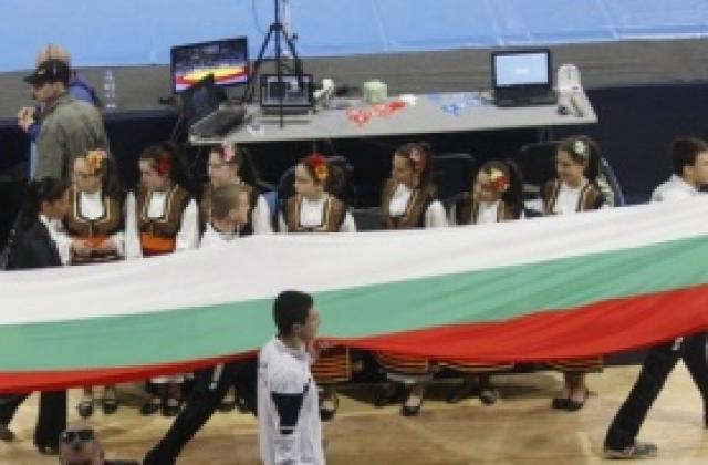 Борците ни завършиха със 7 медала от Европейското за кадети