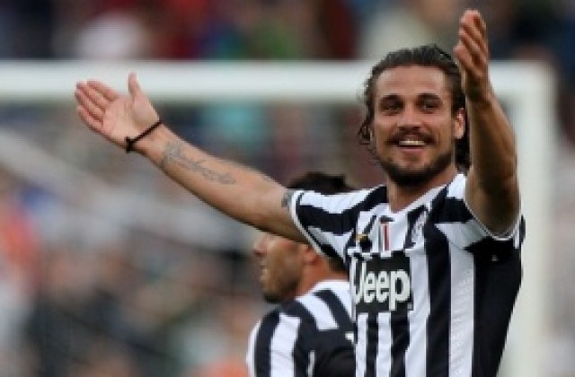 ВИДЕО: Освалдо изпържи Рома, Юве на точка от рекорд