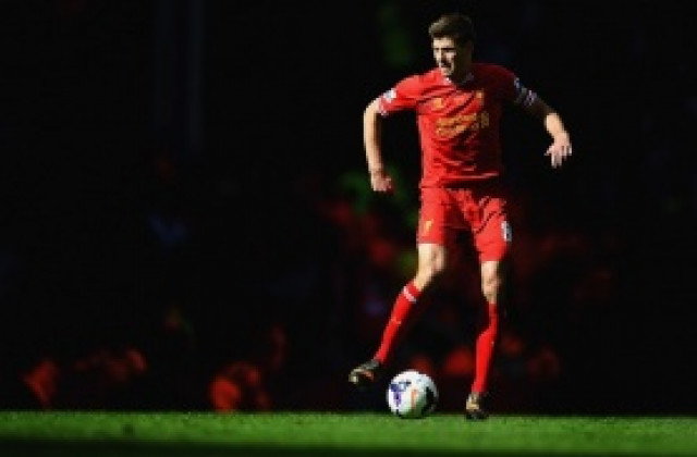 Джерард: Място в топ 4 вече не е достатъчно