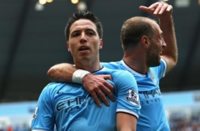 Насри: Пелегрини свърши невероятна работа