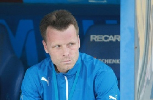 Топузаков: Юношите са най-малко виновни за кризата