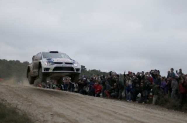 Яри-Мати Латвала спечели автомобилното рали на Аржентина