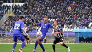 Етърци биха в Никопол Чирпанов с гол и две асистенции