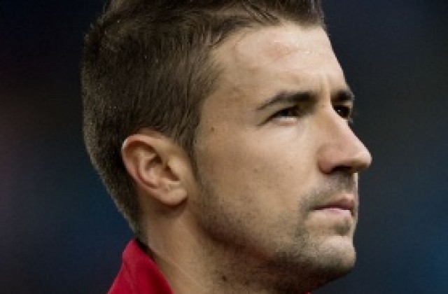 Капитанът на Атлетико: Срамота е, че не спечелихме още днес