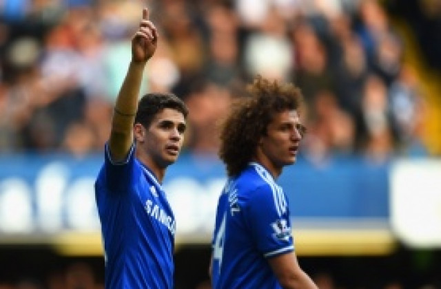 Азар? ПСЖ иска други две звезди на Челси