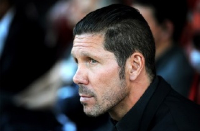 Симеоне: Шансовете за титлата са 50/50