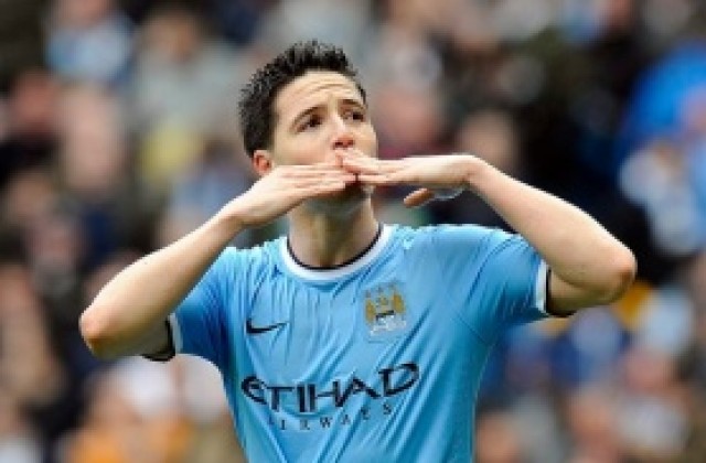 Насри: Ще гледам Световото по телевизията